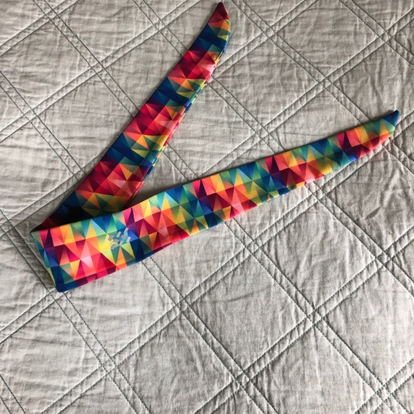 Treadbands Headband - Picture 1 of 4